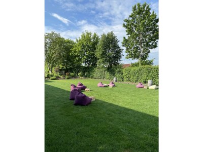 Holiday room Doppelzimmer, Dusche, WC - Outdoor photo 11