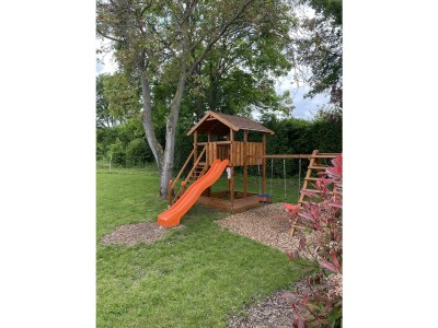 Holiday room Doppelzimmer, Dusche, WC - Outdoor photo 13