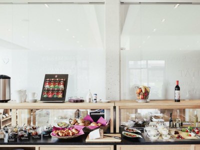 Holiday room Doppelzimmer, Dusche, WC - Outdoor photo 14