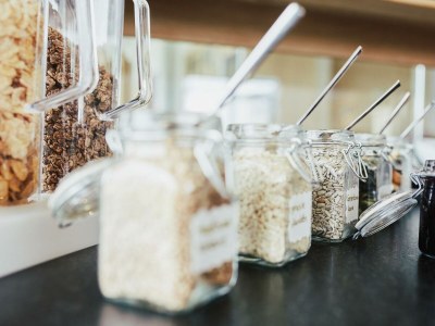 Holiday room Doppelzimmer, Dusche, WC - Outdoor photo 15