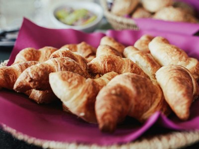 Holiday room Doppelzimmer, Dusche, WC - Outdoor photo 16