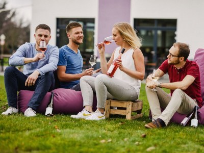 Holiday room Doppelzimmer, Dusche, WC - Outdoor photo 20