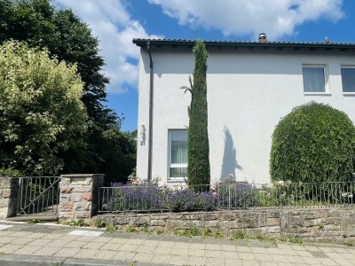 Apartment Ferienhaus ZU HAUSE Pfalz in Bad Dürkheim - Apartment