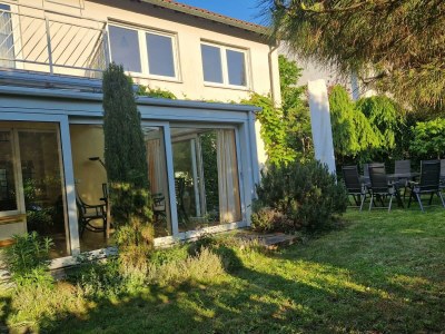 Apartment Ferienhaus ZU HAUSE Pfalz - Outdoor photo 10