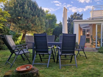 Apartment Ferienhaus ZU HAUSE Pfalz - Features photo 12