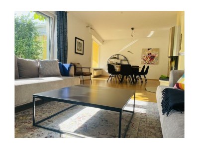 Apartment Ferienhaus ZU HAUSE Pfalz - Features photo 13