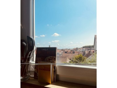 Apartment Ferienhaus ZU HAUSE Pfalz - Features photo 14