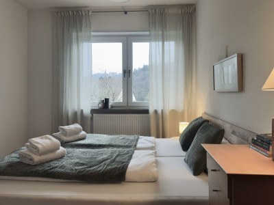 Apartment Ferienhaus ZU HAUSE Pfalz - Features photo 15