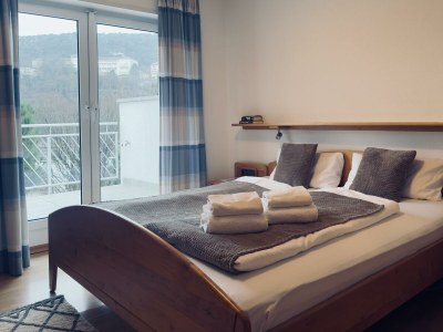 Apartment Ferienhaus ZU HAUSE Pfalz - Features photo 16