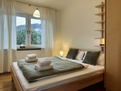 Apartment Ferienhaus ZU HAUSE Pfalz - Features photo 17