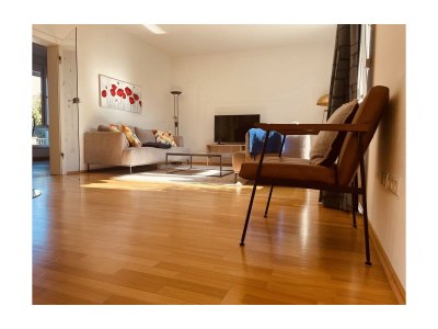 Apartment Ferienhaus ZU HAUSE Pfalz - Features photo 18