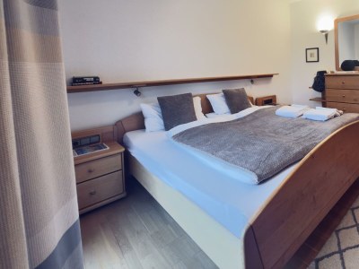 Apartment Ferienhaus ZU HAUSE Pfalz - Features photo 21