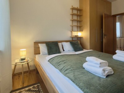 Apartment Ferienhaus ZU HAUSE Pfalz - Features photo 22