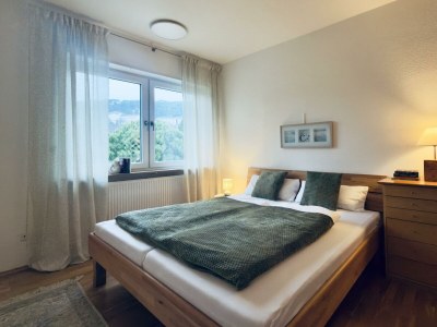 Apartment Ferienhaus ZU HAUSE Pfalz - Features photo 23
