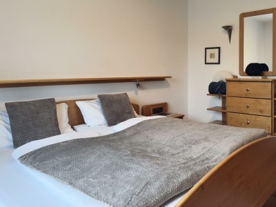 Apartment Ferienhaus ZU HAUSE Pfalz - Features photo 24