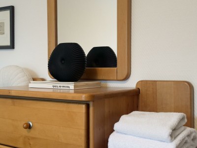 Apartment Ferienhaus ZU HAUSE Pfalz - Features photo 25