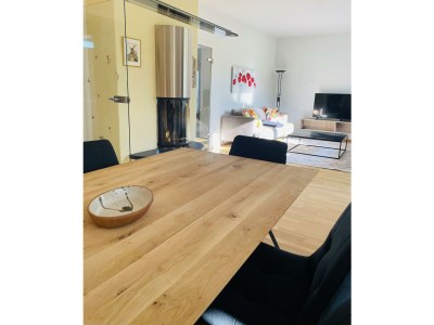 Apartment Ferienhaus ZU HAUSE Pfalz - Features photo 28