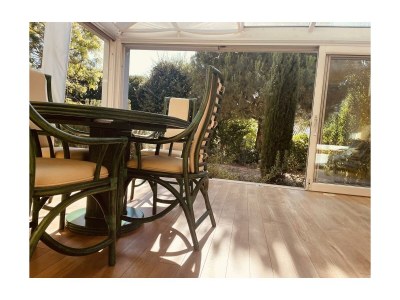 Apartment Ferienhaus ZU HAUSE Pfalz - Features photo 29