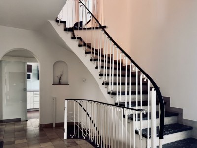 Apartment Ferienhaus ZU HAUSE Pfalz - Features photo 31