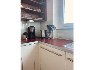 Apartment Ferienhaus ZU HAUSE Pfalz - Features photo 32