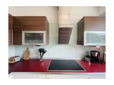 Apartment Ferienhaus ZU HAUSE Pfalz - Features photo 33