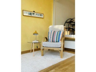 Apartment Ferienhaus ZU HAUSE Pfalz - Features photo 35