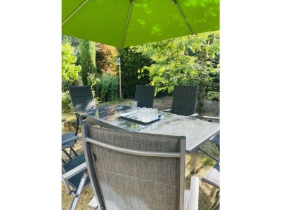 Apartment Ferienhaus ZU HAUSE Pfalz - Features photo 36