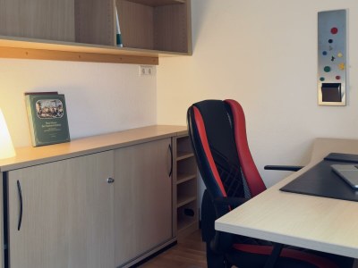 Apartment Ferienhaus ZU HAUSE Pfalz - Features photo 39