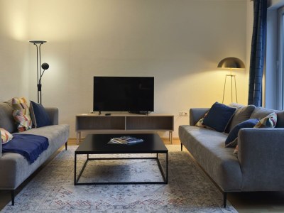 Apartment Ferienhaus ZU HAUSE Pfalz - Features photo 42