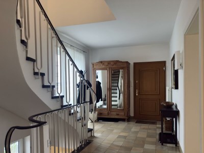 Apartment Ferienhaus ZU HAUSE Pfalz - Features photo 43