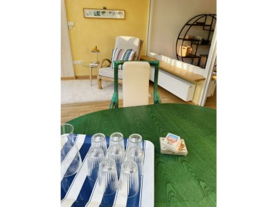 Apartment Ferienhaus ZU HAUSE Pfalz - Features photo 44