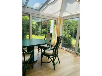 Apartment Ferienhaus ZU HAUSE Pfalz - Features photo 45