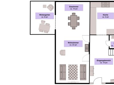 Apartment Ferienhaus ZU HAUSE Pfalz - Features photo 54