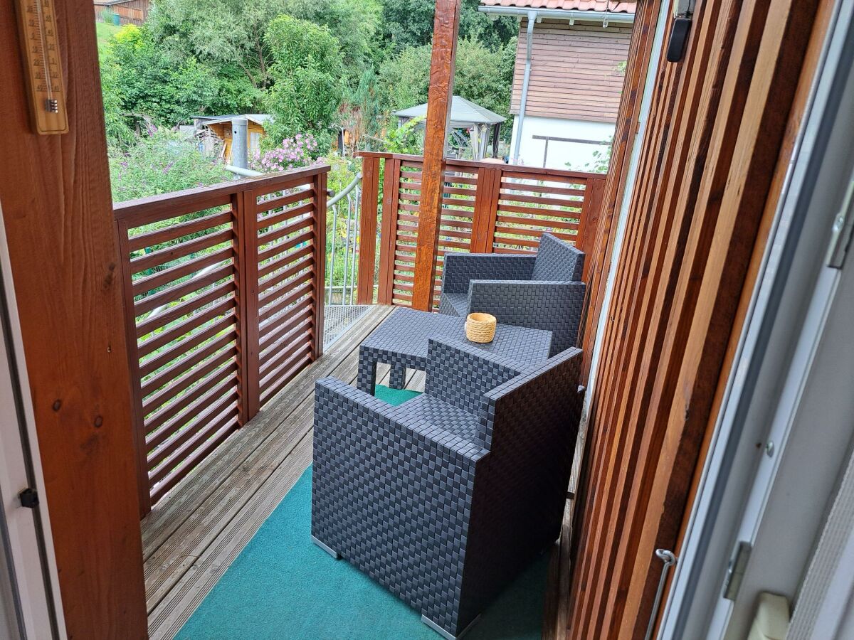 Apartment 2-Bettwohnung mit Badewanne - Outdoor photo 5