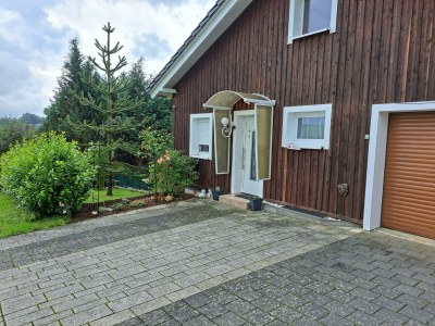 Apartment 2-Bettwohnung mit Badewanne in Borod - Apartment