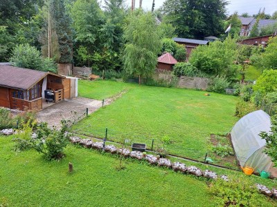 Apartment 2-Bettwohnung mit Badewanne - Outdoor photo 3