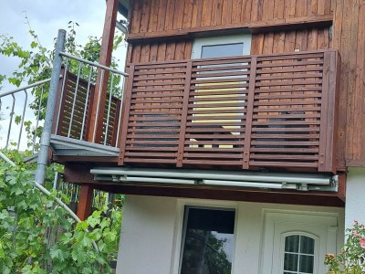 Apartment 2-Bettwohnung mit Badewanne - Outdoor photo 6