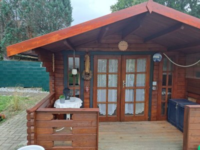 Apartment 2-Bettwohnung mit Badewanne - Outdoor photo 7