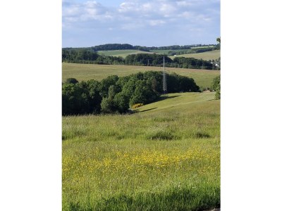 Apartment 2-Bettwohnung mit Badewanne - Outdoor photo 10