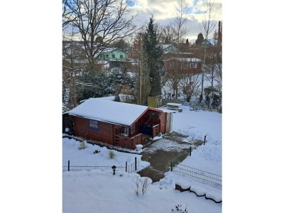 Apartment 2-Bettwohnung mit Badewanne - Outdoor photo 13