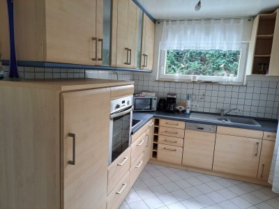 Apartment 2-Bettwohnung mit Badewanne - Features photo 15