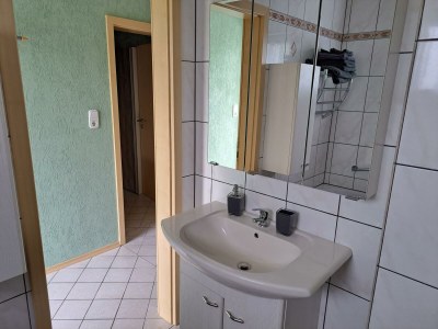 Apartment 2-Bettwohnung mit Badewanne - Features photo 16