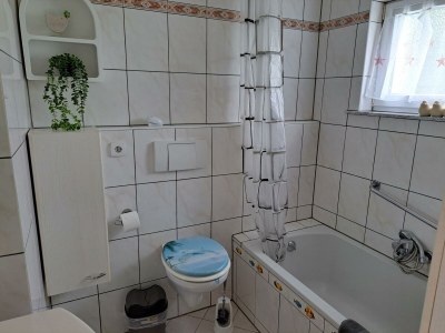 Apartment 2-Bettwohnung mit Badewanne - Features photo 17