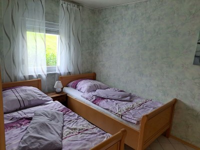 Apartment 2-Bettwohnung mit Badewanne - Features photo 18