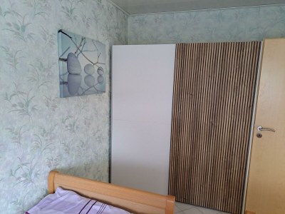 Apartment 2-Bettwohnung mit Badewanne - Features photo 19