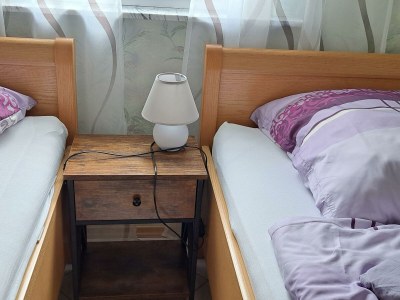 Apartment 2-Bettwohnung mit Badewanne - Features photo 20