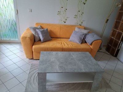 Apartment 2-Bettwohnung mit Badewanne - Features photo 21