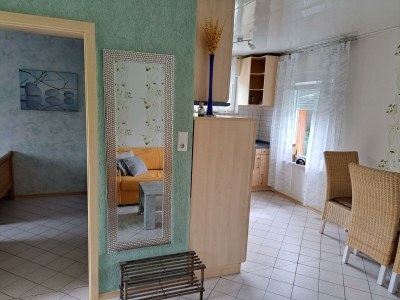 Apartment 2-Bettwohnung mit Badewanne - Features photo 23
