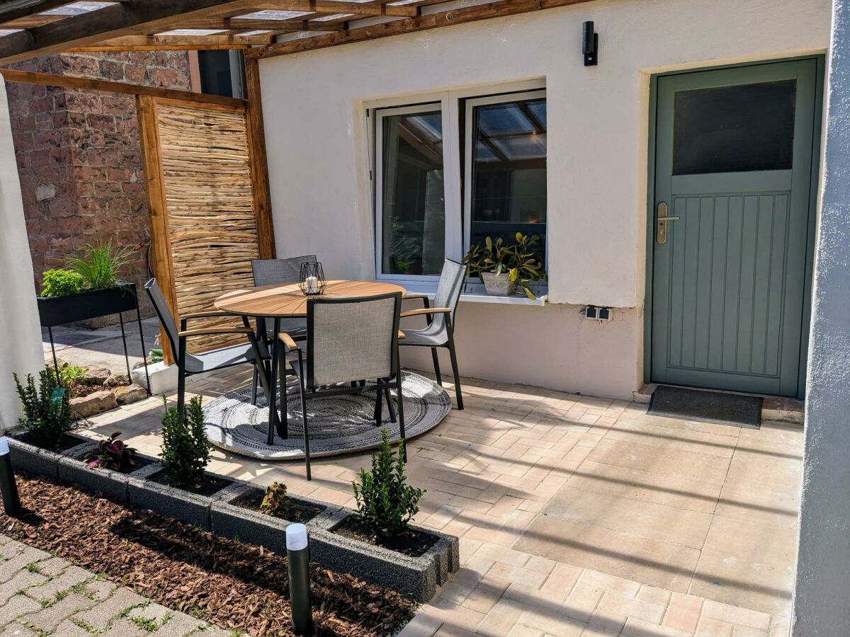 Apartment Ferienhaus 's klä Haisel - Outdoor photo 2