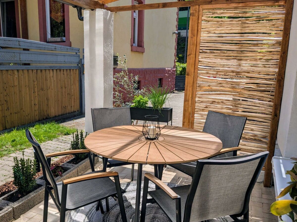 Apartment Ferienhaus 's klä Haisel - Outdoor photo 3